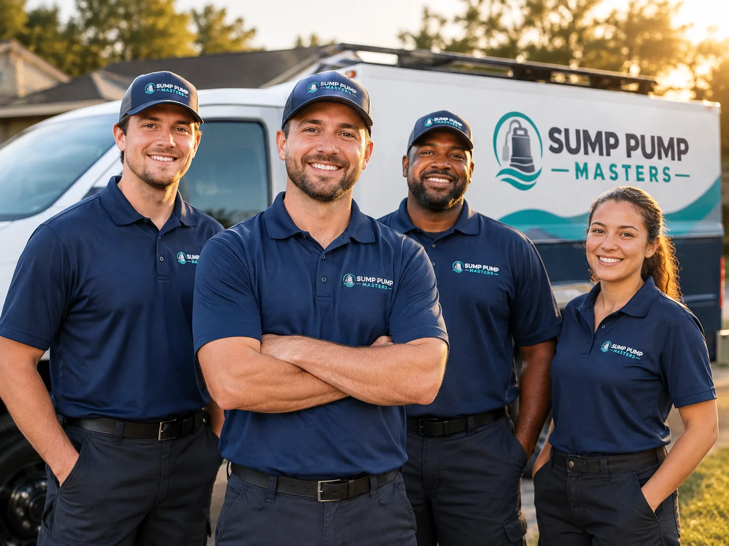 Sump Pump Repair company in San Bruno, CA