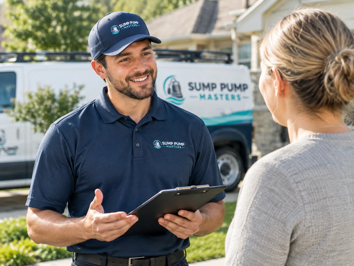 Sump Pump Repair San Bruno, CA FAQs